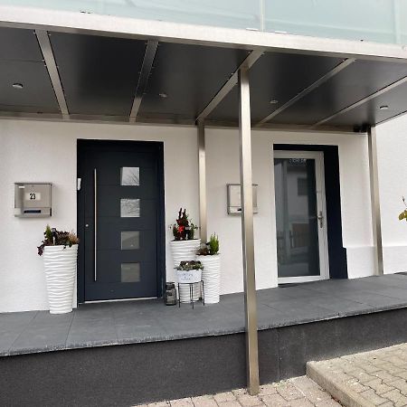 Elida Apartment Burgrieden Bagian luar foto