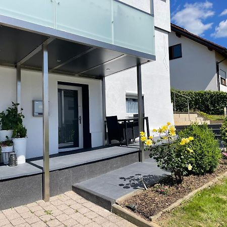 Elida Apartment Burgrieden Bagian luar foto