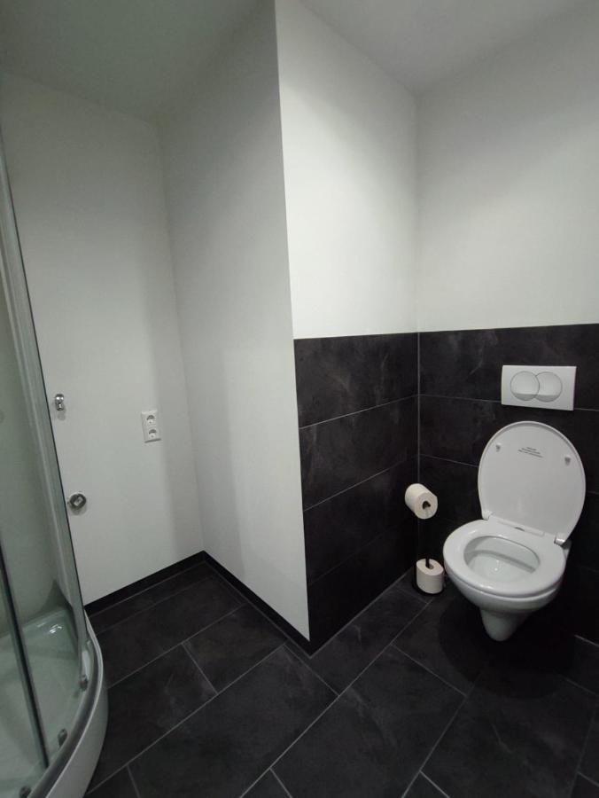 Elida Apartment Burgrieden Bagian luar foto